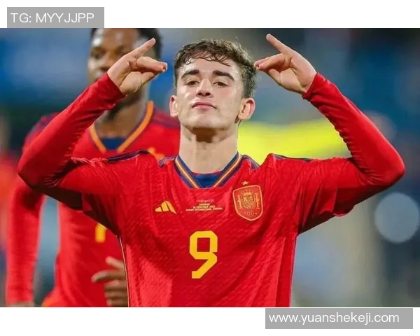 加维在西班牙国家队中场崛起未来领袖的无限可能与挑战