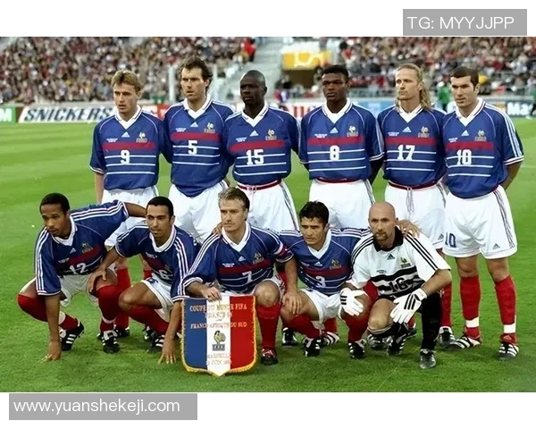 1998年世界杯足球明星精彩瞬间回顾与经典时刻盘点