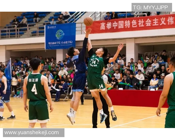 永州篮球明星闪耀赛场展现青春风采与拼搏精神