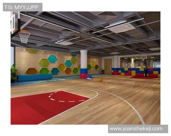 探索北京体育培训机构的多样选择与发展趋势