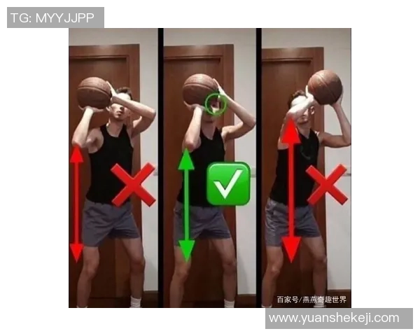 明星篮球投球动作解析与技巧分享助你提升投篮水平